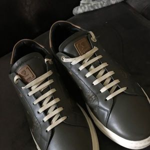 MCM Sneakers